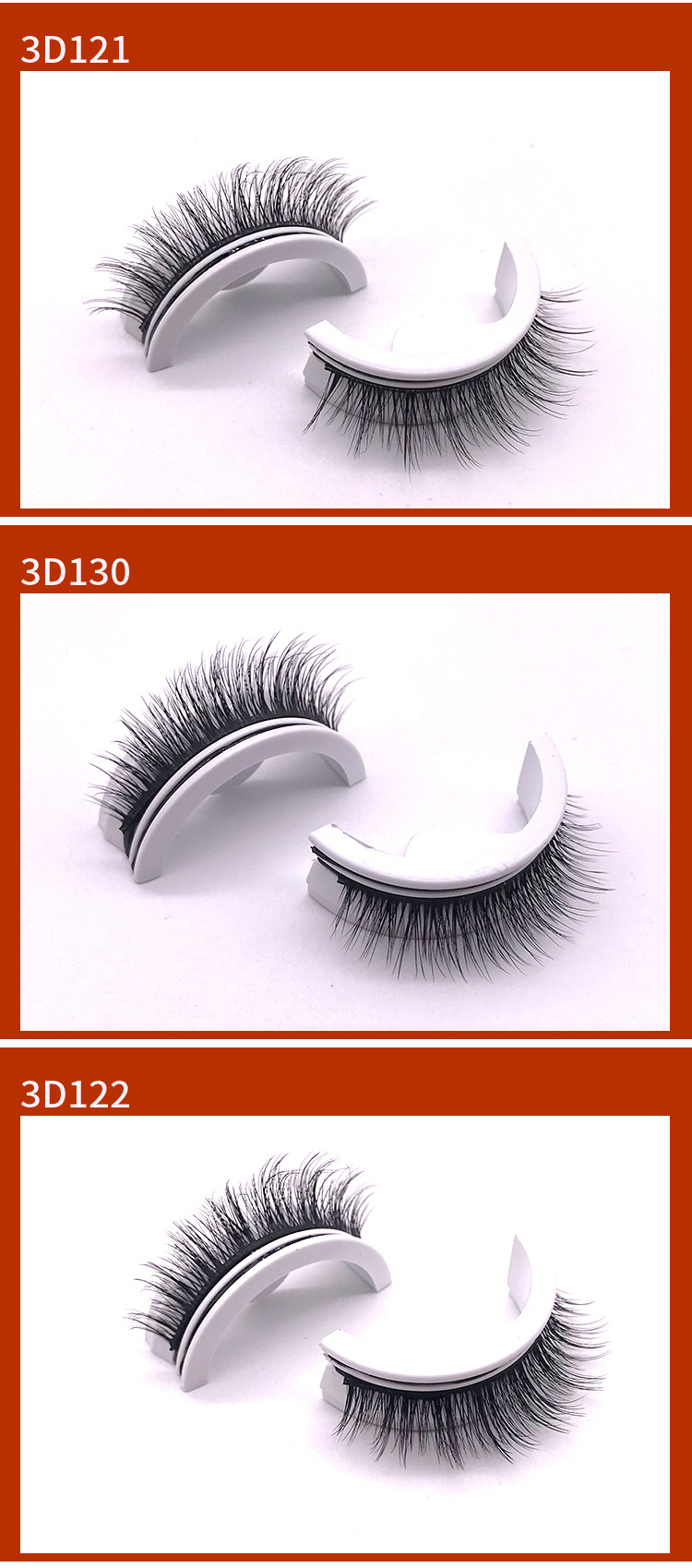 Glamorous Lashes