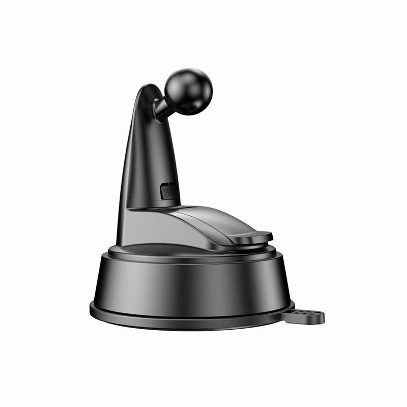 XPT08 gran ventosa para coche soporte para teléfono móvil panel de instrumentos navegación del coche anti-vibración anti-vibración rotación de 360 grados nuevo