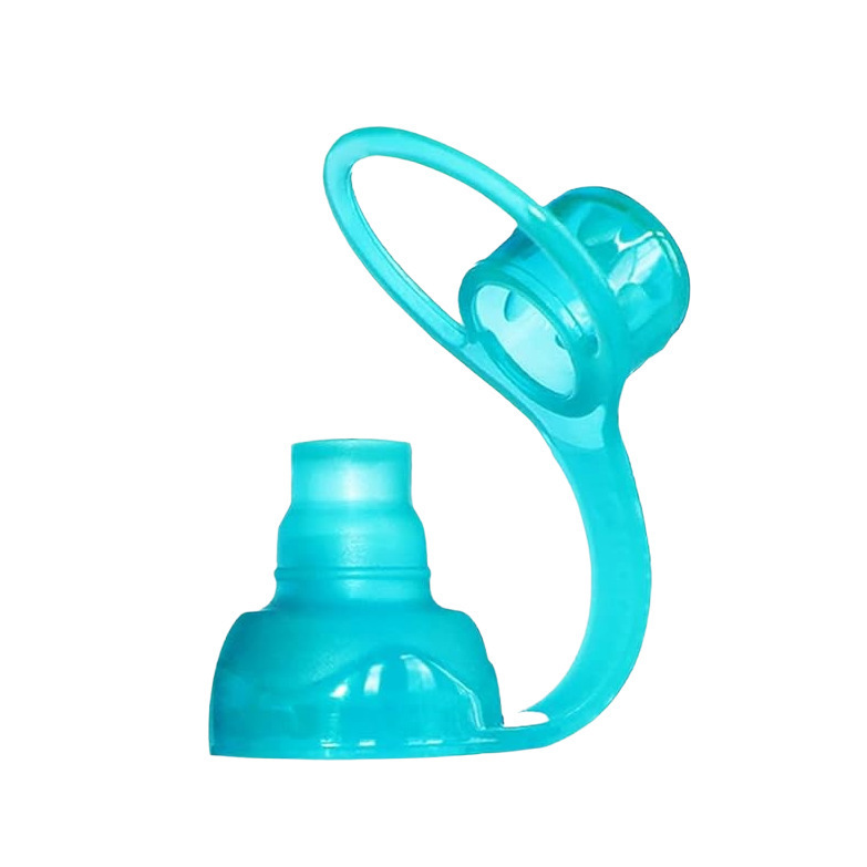 国境を越えた新しい食品バッグの上部にこぼれ防止流量制御バルブが付いており、こぼれを保護し、雑然としたこぼれを防ぎます。|undefined