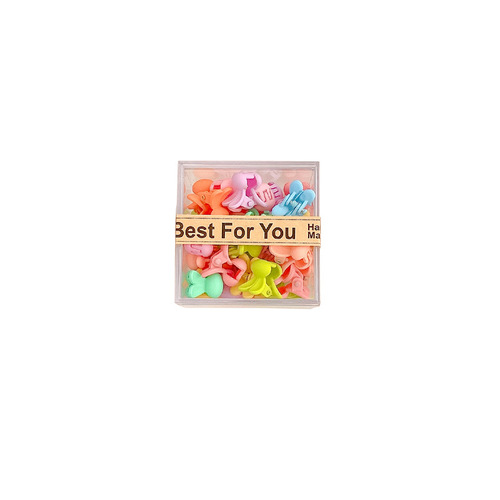 Children's small grabber baby baby cute princess hairpin children's hair accessories headband hairpin small hairpin