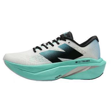 New New Balance Nb Rebel V4 Carbon Plate Casual Fashion Low-Top Couple Jogging Shoes Marathon Sports Shoes