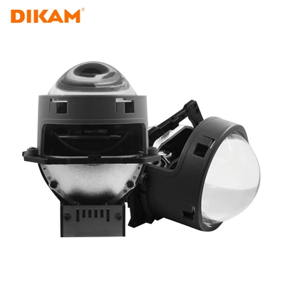 3inch A8Mini Car Led Ön faralar