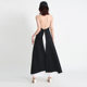 European and American Style Fashion Casual Suit Trendy 2024 Spring New Fashion Sleeveless Irregular Two-piece Women's Wear