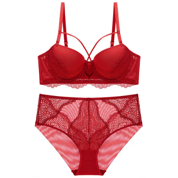 Red set