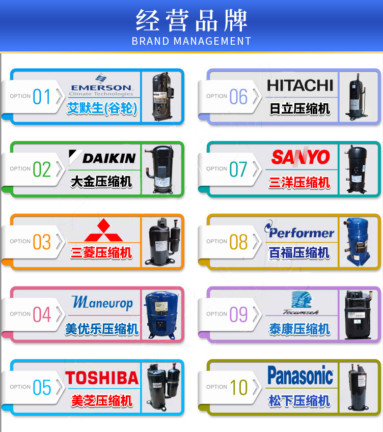 Anb78Fvvmt/Fzhmt/Fzqmt/Fzdmt 66Fvamt Mitsubishi Inverter Compressor Anb87Fvlmt