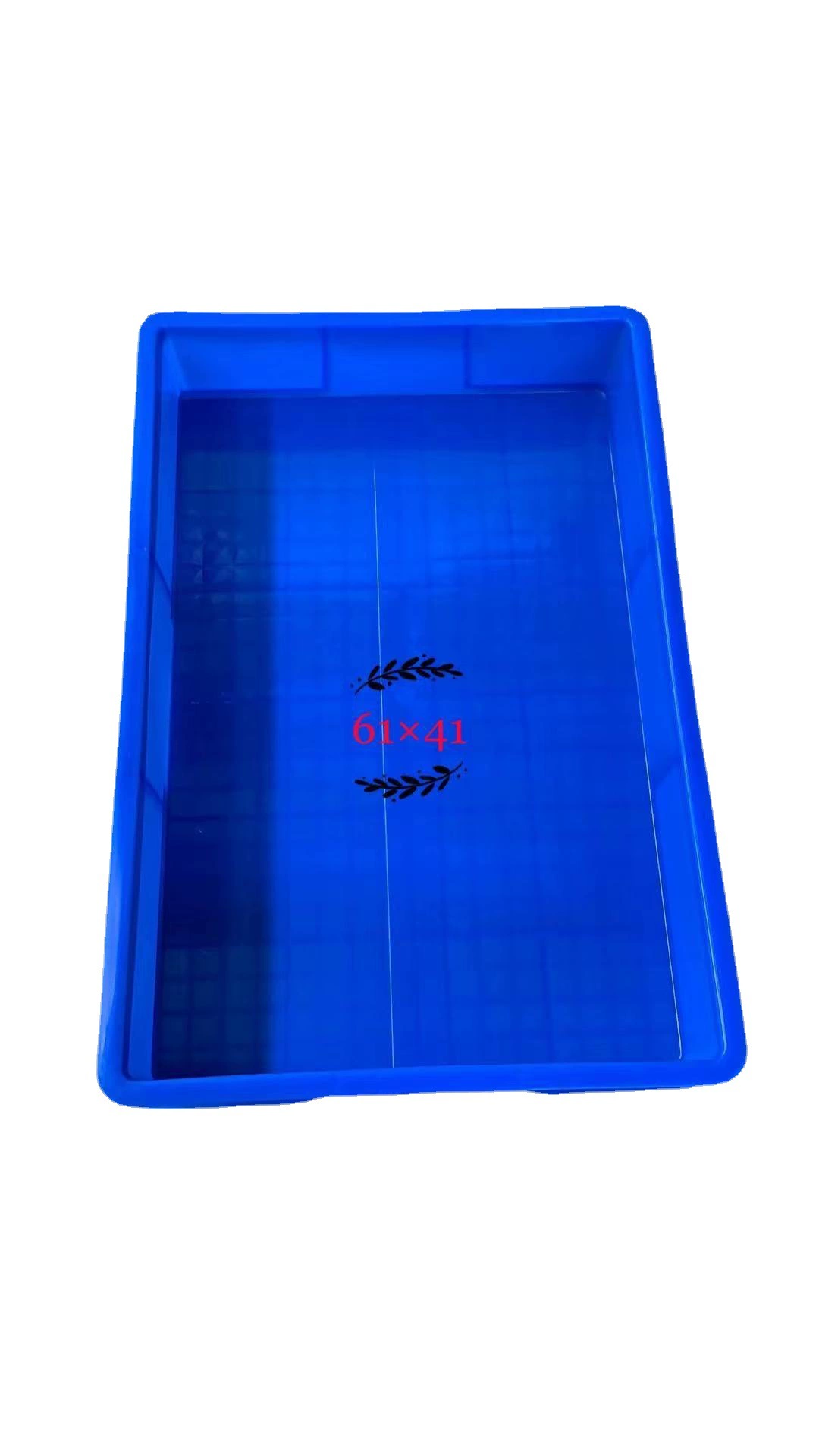 61*41*9 комната мочи кролик клетка лоток собака клетка забор лоток курица утка кошка клетка утолщенный навоз лоток шасси поддон