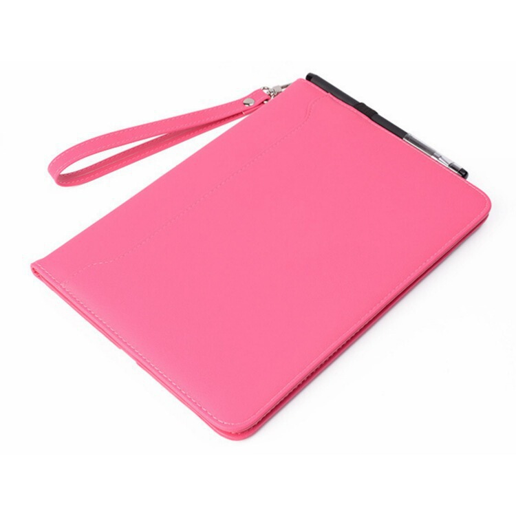 Suitable for iPad 9 protective case 10.2 with hand strap and pen holder, Xiaomi tablet 5 leather case, Huawei MatePad 11 protective shell Suitable for iPad 9 protective case 10.2 with hand strap and pen holder, Xiaomi tablet 5 leather case, Huawei MatePad 11 protective shell