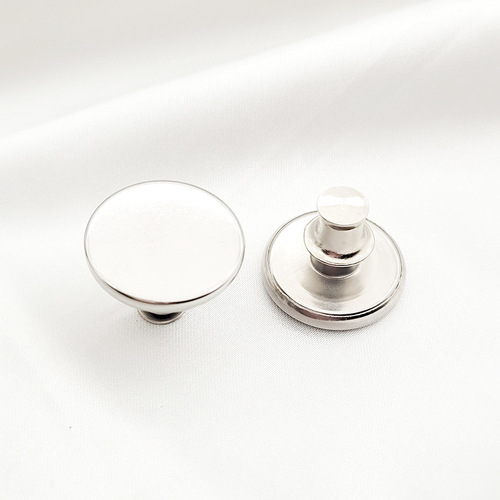 Curtain buttons, strong magnets, magnetic suction buttons, seam-free concealed buttons, invisible nail-free buttons, magnetic buttons, female buttons, fixed buckles