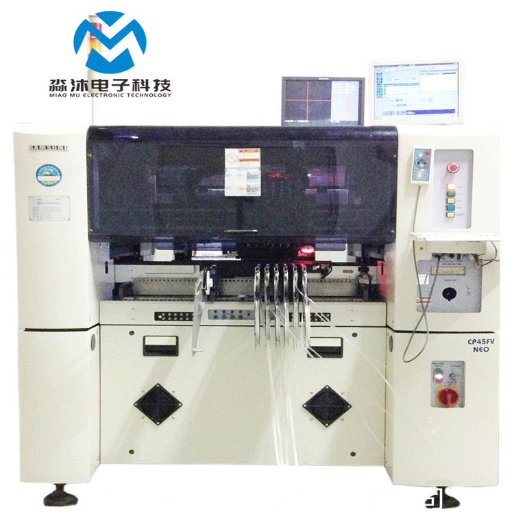 供应 贴片机SMcp45fv 各种贴片机 保养 维修 议价
