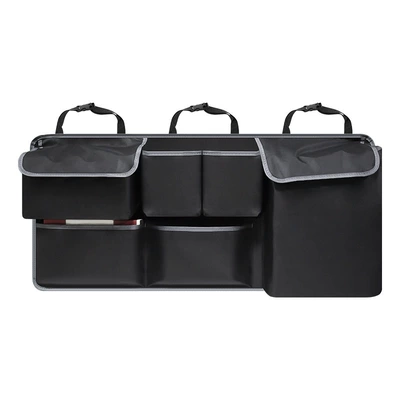 Bag Car Trunk Hanging Bag | Car storage bag/box