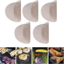 A30/36/40cm|W|ط͜زմWBBQ grill mesh mat