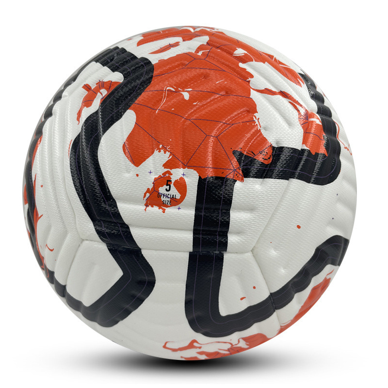 Nuevo número 5 Copa del Mundo de fútbol Copa de Europa Copa América Liga de Campeones con el mismo pegado pu adhesivo número 4 fútbol transfronterizo