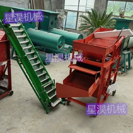 粮食加工设备;收获机械;米面机械