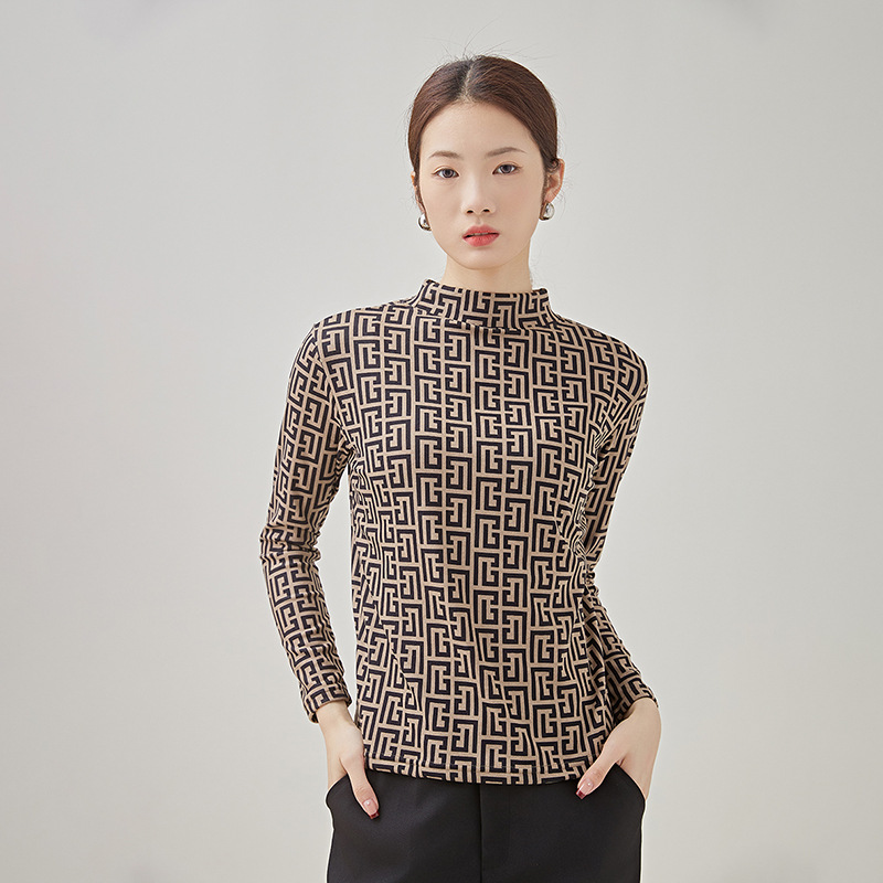 반높이 미로 그리드(대량 비공개 채팅)