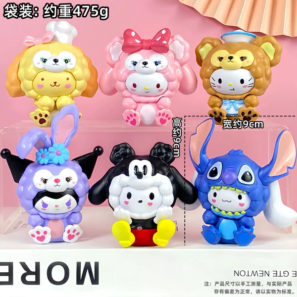 Hot selling AS-15 bag (full set price)