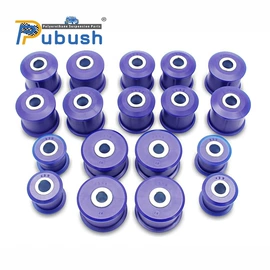 悬挂系统;减震系统;密封垫圈