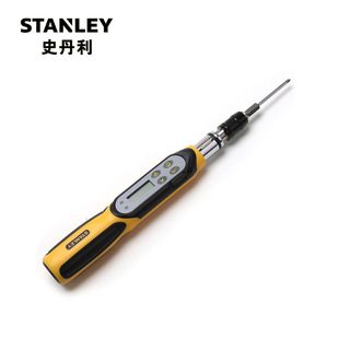 Stanley (Stanley) digital display torque screwdriver 10-200CN.m DS-200-22