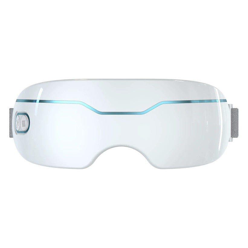 Новая 3D паровая маска для глаз, горячий компресс, холодный компресс, усталость глаз, устройство защиты глаз, электрический спрей, увлажнение распыления