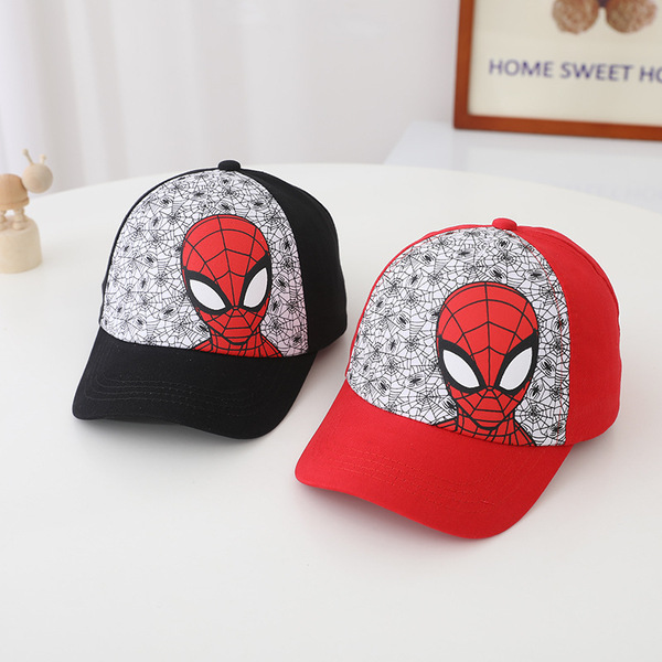 children's autumn cartoon hat for boys