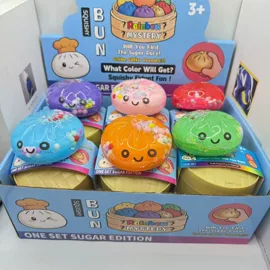 发光玩具;减压玩具;助威道具