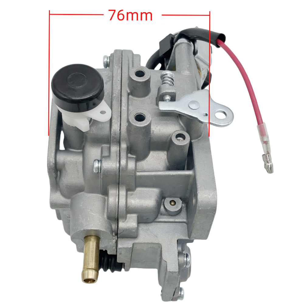 Carburetor Ch730 Ch740 0001 0022 0022 0090 24 853 707-021