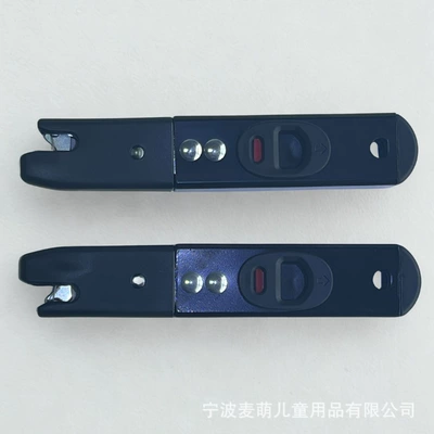 Fixed Interface Car Kids – Child safety seat accessories