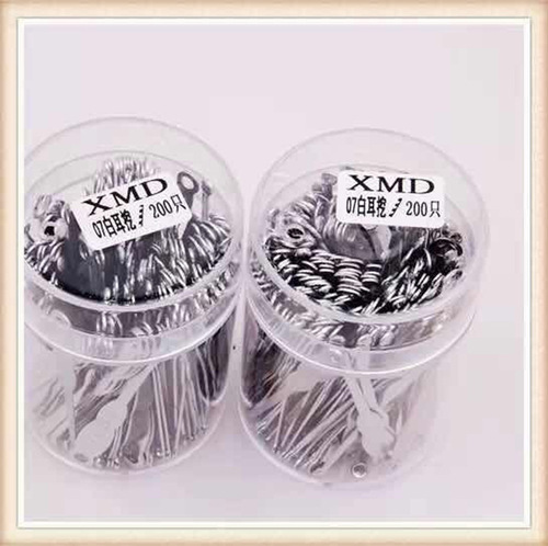 Ear Pickup Ear Pickup Ear Pickup Ear Wax Cleaner Adult Ear Pickup Ear Pickup Single price 200 pieces per box