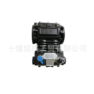 适用于康明斯K19 M11 N14双缸空气压缩机3417958 3016645 定金1元