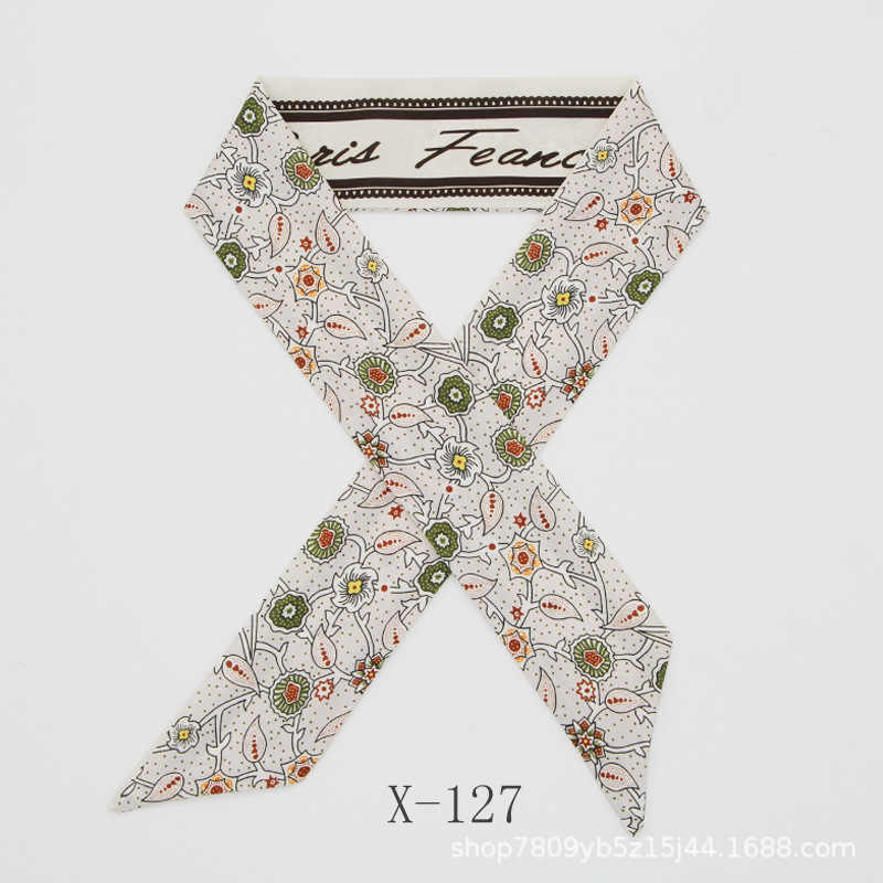 X-127#(90*5)