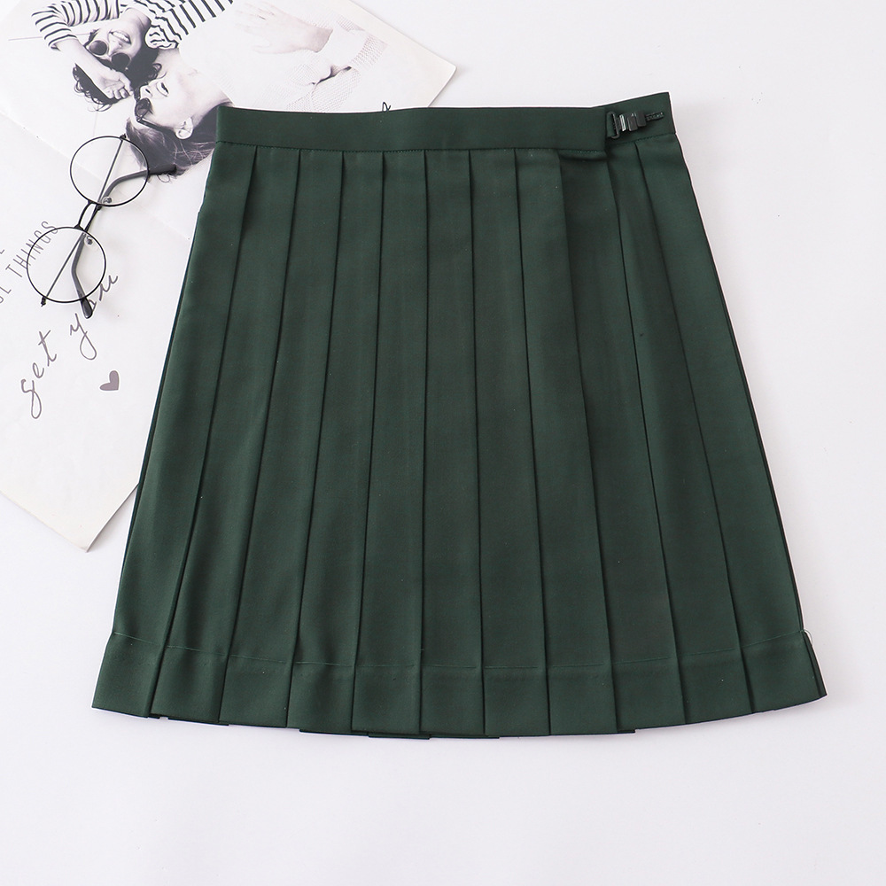 42CM dark green