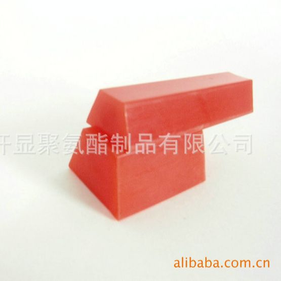 生产供应载荷高三角带 工业阻燃聚氨酯输送带 耐磨聚氨酯输送带