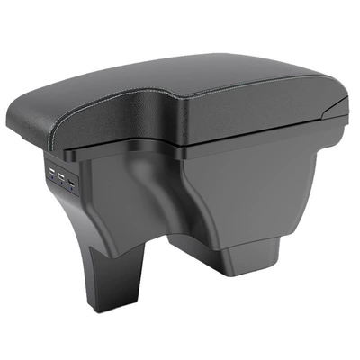 box special central armrest box Armrest box