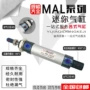 气动迷你40x25x50x75x100铝合金气缸