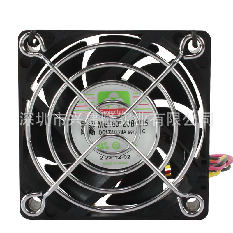 ����Ʒ��MGT6012UB-R15Cϵ�и��ٴ�RD�����ź�ֱ��12Vɢ�ȷ���