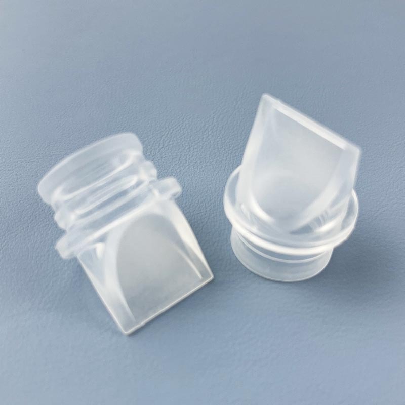 Suitable for Caluyi breast pump duckbill valve Paruu wearable breast pump duckbill valve breast pump accessories