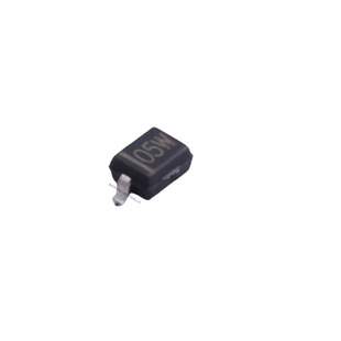 SD05 Package: SOD-323 Static and Surge Protection Unidirectional TVS 5V Cutoff 17A Peak Pulse