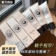 MIZUO rice for collagen hand cream rose water fig moisturizing ladies hand gift