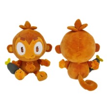 跨境新品游戏超级悟空周边 dart monkey plush飞镖猴公仔玩偶批发
