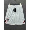 2526 Sao Paulo Home Fan Shorts