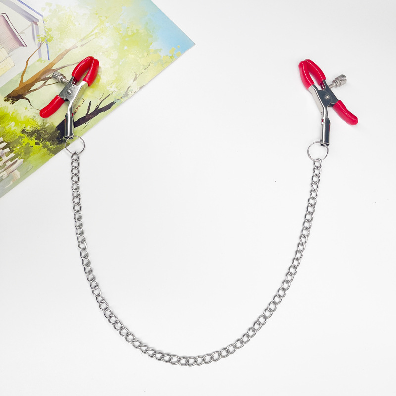 LYSMRJ--022A单链乳夹