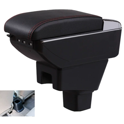 Tianyu Shangyue SX4 Avtomobil Mərkəzi Qoltuqaltı Modifikasiya Aksesuarları