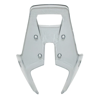 Motorcycle Heightening Front Windshield – Motorcycle front windshield