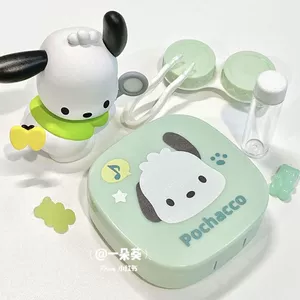 Sanrio, милые невидимые маленькие очки, простой и элегантный дизайн