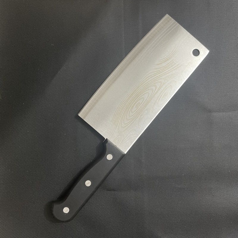 레이저 슬라이스 나이프