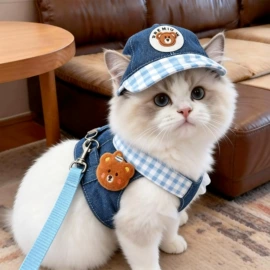 狗狗服装;狗狗玩具;猫猫玩具