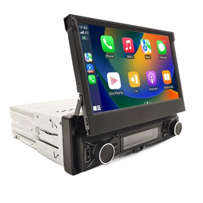 Mp5 Supports Carplay Bluetooth – Car mp5