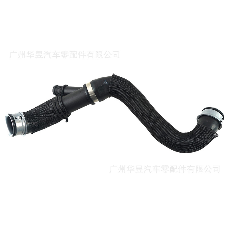 A2125012684 is suitable for Mercedes-Benz W212 W207 W218 coolant hose, auto parts, cross-border