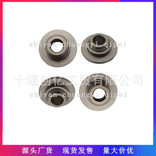 适用于康明斯6BT5.9发动机配件气门弹簧座 3957913 3900299-阿里巴巴