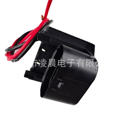 Fan Blower Resistor 13427160