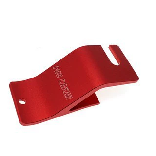 CAKEN bead seat off-road motorcycle repair tire stripping tool tire removal auxiliary tool modified parts (Motorcycle Safety Supplies) - bead-seat-red-tbh-090101